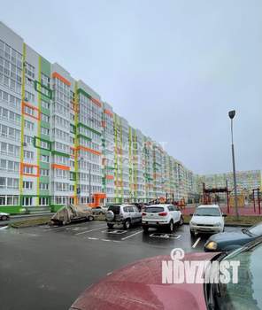 2-к квартира, вторичка, 66м2, 1/10 этаж