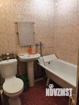 1-к квартира, вторичка, 33м2, 5/5 этаж