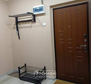 1-к квартира, вторичка, 39м2, 5/10 этаж