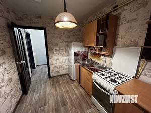 2-к квартира, вторичка, 51м2, 2/9 этаж