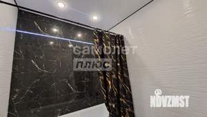 1-к квартира, вторичка, 38м2, 1/10 этаж