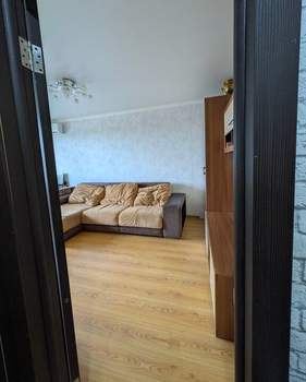 2-к квартира, вторичка, 47м2, 6/9 этаж
