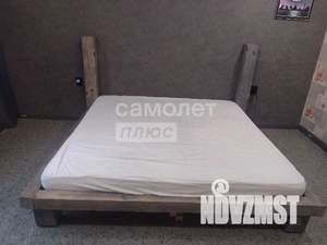 3-к квартира, вторичка, 60м2, 2/10 этаж