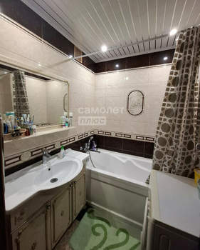 2-к квартира, вторичка, 54м2, 5/10 этаж