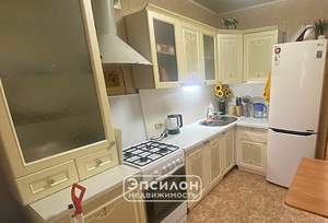 3-к квартира, вторичка, 60м2, 3/5 этаж