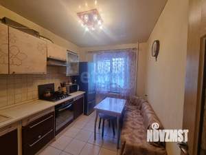 3-к квартира, вторичка, 60м2, 1/9 этаж