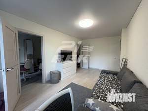 2-к квартира, вторичка, 43м2, 5/5 этаж