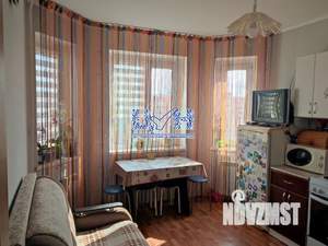 2-к квартира, вторичка, 56м2, 10/17 этаж