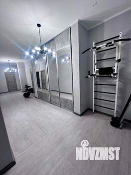 3-к квартира, вторичка, 115м2, 15/17 этаж