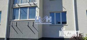 2-к квартира, вторичка, 55м2, 1/10 этаж