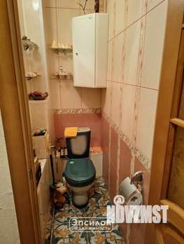2-к квартира, вторичка, 54м2, 7/10 этаж