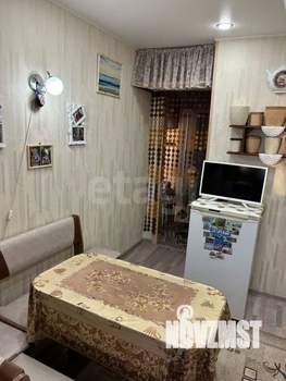 1-к квартира, вторичка, 36м2, 9/9 этаж