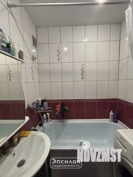 3-к квартира, вторичка, 69м2, 2/10 этаж