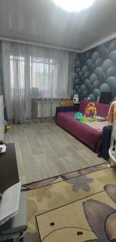 2-к квартира, вторичка, 46м2, 7/9 этаж