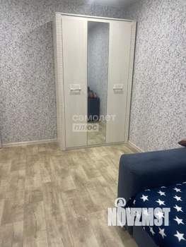 2-к квартира, вторичка, 47м2, 1/9 этаж