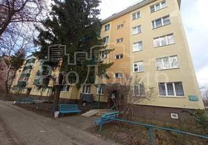3-к квартира, вторичка, 61м2, 1/5 этаж