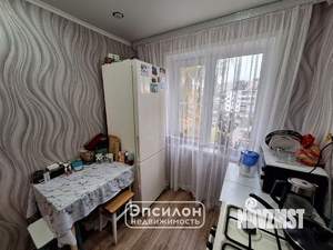 1-к квартира, вторичка, 30м2, 5/5 этаж