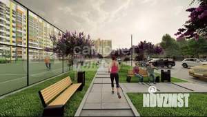 1-к квартира, вторичка, 36м2, 6/10 этаж
