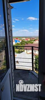 1-к квартира, вторичка, 45м2, 5/5 этаж