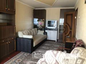 1-к квартира, вторичка, 37м2, 5/5 этаж