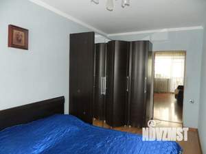 3-к квартира, вторичка, 59м2, 3/5 этаж