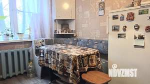 3-к квартира, вторичка, 60м2, 1/9 этаж