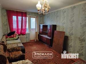 2-к квартира, вторичка, 46м2, 4/5 этаж