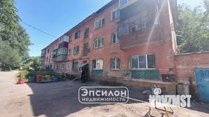 2-к квартира, вторичка, 22м2, 2/3 этаж