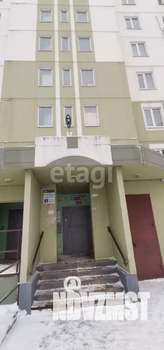 2-к квартира, вторичка, 61м2, 15/17 этаж