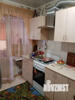 1-к квартира, вторичка, 31м2, 1/9 этаж