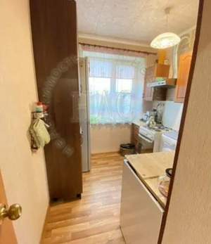 2-к квартира, вторичка, 45м2, 5/5 этаж