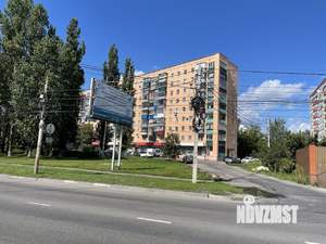 3-к квартира, вторичка, 55м2, 2/9 этаж