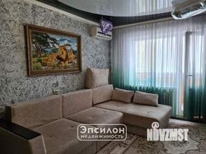 2-к квартира, вторичка, 46м2, 3/9 этаж