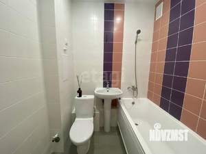 2-к квартира, вторичка, 37м2, 5/18 этаж