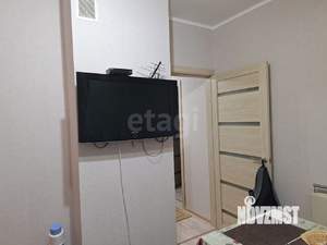 1-к квартира, вторичка, 37м2, 16/17 этаж