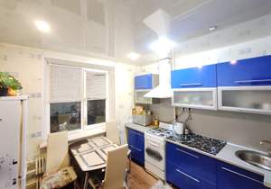 2-к квартира, вторичка, 50м2, 7/9 этаж