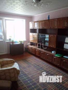 2-к квартира, вторичка, 44м2, 2/5 этаж
