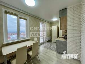 1-к квартира, вторичка, 41м2, 7/10 этаж