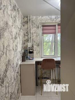 2-к квартира, вторичка, 43м2, 2/5 этаж