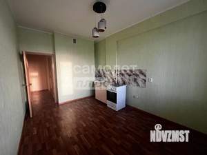 1-к квартира, сданный дом, 47м2, 16/17 этаж