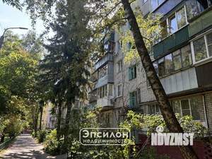 3-к квартира, вторичка, 60м2, 3/5 этаж