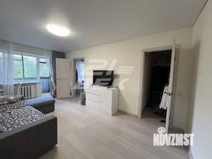 2-к квартира, вторичка, 43м2, 5/5 этаж