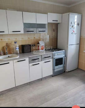 1-к квартира, вторичка, 40м2, 3/5 этаж