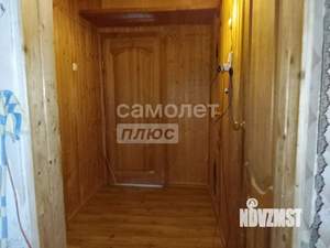 3-к квартира, вторичка, 61м2, 5/9 этаж