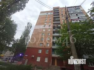 2-к квартира, вторичка, 43м2, 10/12 этаж