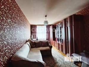 2-к квартира, вторичка, 46м2, 4/5 этаж