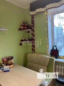 3-к квартира, вторичка, 74м2, 5/9 этаж
