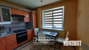 1-к квартира, вторичка, 44м2, 8/10 этаж