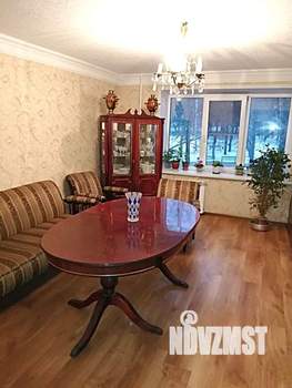 4-к квартира, вторичка, 83м2, 2/5 этаж