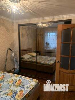 3-к квартира, вторичка, 60м2, 4/9 этаж